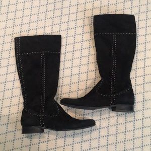 Bandolino Black Boots